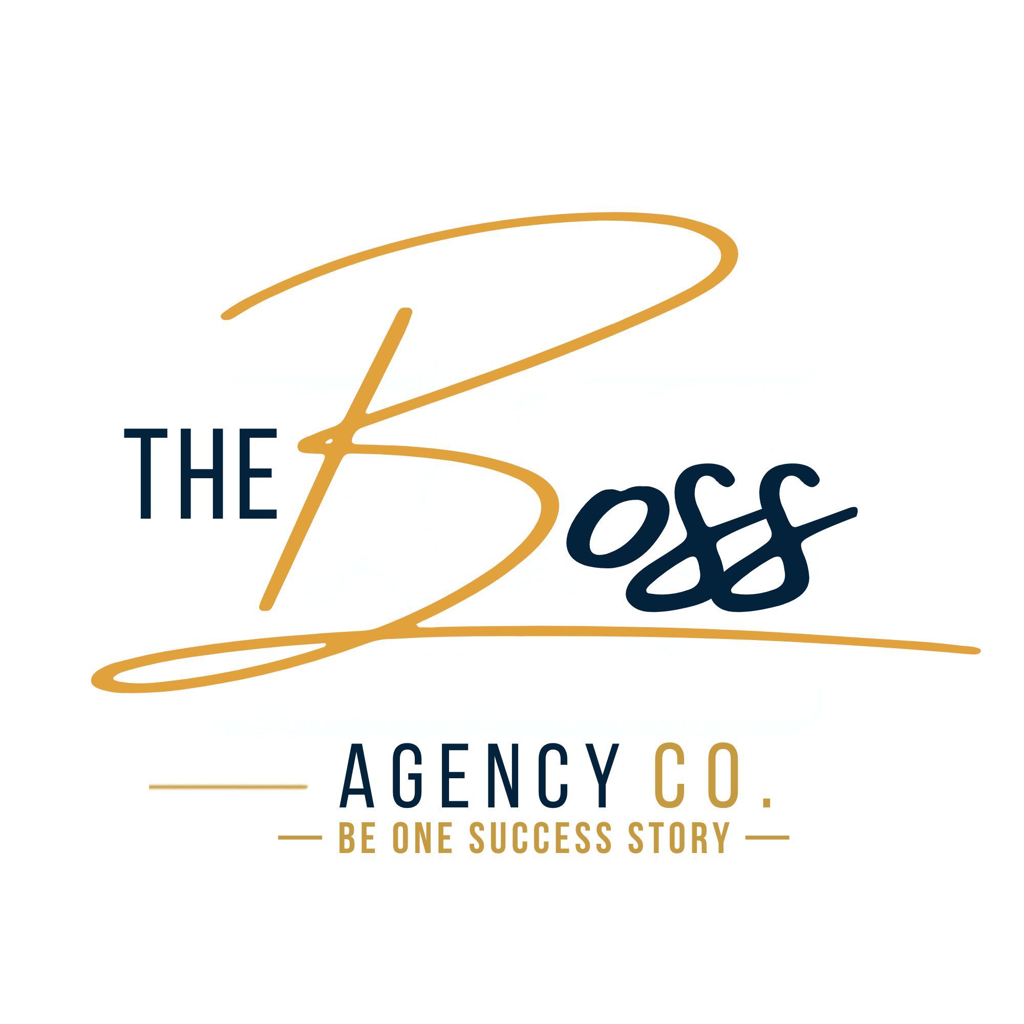 The Boss Agency Co
